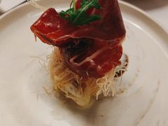 -云厨·高空西餐厅(成都瑯珀·凯悦臻选酒店)