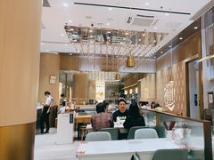 大堂-老碗会·陕西手工面(前海世茂店)