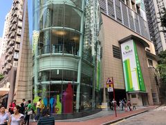 -铜锣湾如心酒店