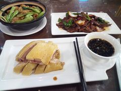 -长兴菜馆(高桥店)