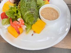-月芽· 璞上餐厅·上天竺店