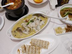-粗茶淡饭·汉口公馆(循礼门店)