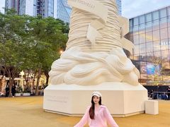 -深圳湾万象城(南山店)