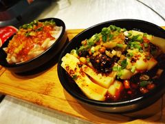 -新侗家食府(蟠桃宫店)