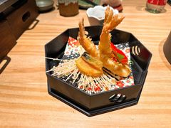 -Minase水濑·日料放题(外滩店)