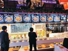 -山河屯铁锅炖鲜鹅·东北菜(开发区一店)
