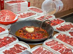 -刘火辣老火锅(光谷店)
