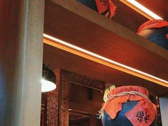 -丽江金茂凯悦臻选酒店-滇香馆
