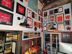 -壳里西餐厅Coquille Seafood Bistro(蒙自路店)