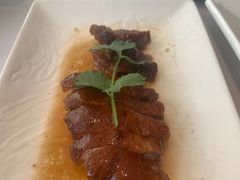 -粤财皇冠假日酒店·彩华轩中餐厅