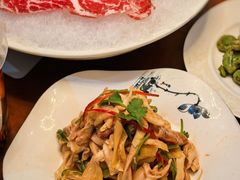 -金龙·打边炉(武进路店)