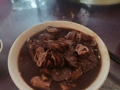 -北京小肠陈饭庄(方庄店)