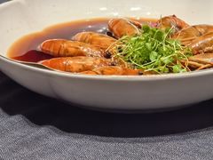 -锦府园·新台州菜(合生汇店)