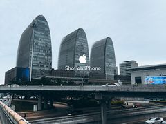 -凯德MALL(西直门店)