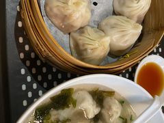 -大食代美食广场(迪士尼小镇店)