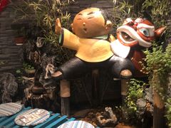 -南拳十三姨·潮汕砂锅粥(世纪金源店)