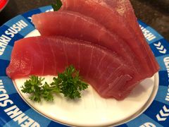 -元气寿司(东方宝泰店)