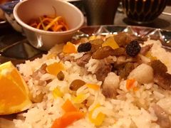 -丝路金桃·新疆菜(徐汇店)