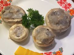 -烤肉食堂(揭阳广百店)