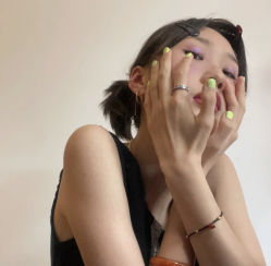 手部美甲-七月美睫 美甲