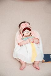 -小熊维尼高端儿童摄影(宝安旗舰店)