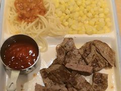 -菲滋意式餐厅(富阳东方茂店)