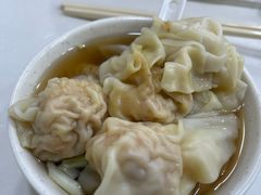 -麦文记面家(佐敦店)