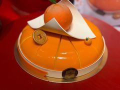 -怡咖啡海鲜自助餐厅(浦东香格里拉店)