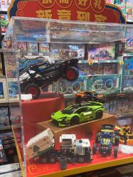 -LEGO(国贸商城店)