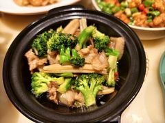 -锦府盐帮·侯宅(五棵松万达店)