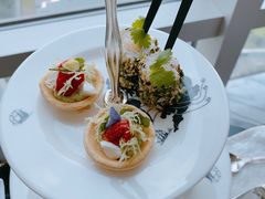 -广州富力丽思卡尔顿酒店