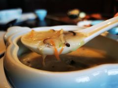 宋嫂鱼羹-杭州西子湖四季酒店·金沙厅