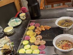 -塘屋烧烤·云南火塘烧烤品牌(春城慧谷旗舰店)