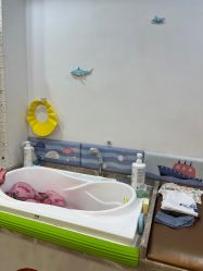 点击看大图 -趣童婴幼儿SPA母婴生活馆(孔雀城店)