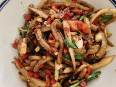 -新新湘菜馆(新中街二条店)