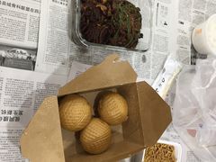 -东江海鲜酒家(艺都分店)