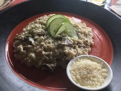 意大利炒饭-Trattoria Altrove