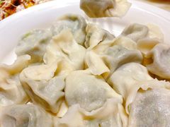 -日丰园海肠水饺·老字号大连海鲜(和平广场店)