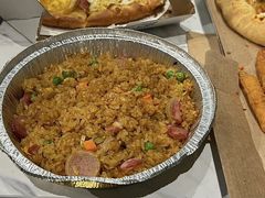 -达美乐比萨(栖霞大道店)