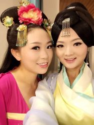 -盘子女人坊生日照·摄影馆(华强店)