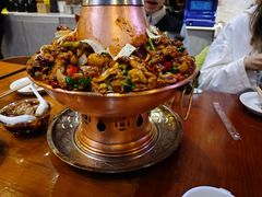 -炉小二铜锅牛蛙•川湘菜(三里屯店)