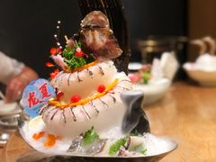 龙趸-尚海豆捞(乐虹坊店)