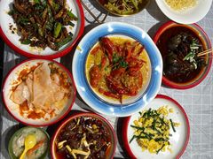 -华仔龙虾(永乐路总店)