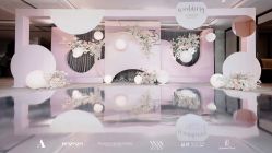 -WOW Wedding婚礼定制