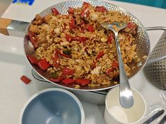 -福巷湘食小馆·猛火现炒(上海首店)