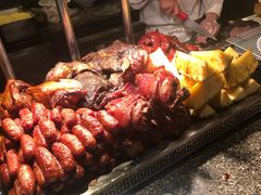 -星伦多 自助料理(圆融店)
