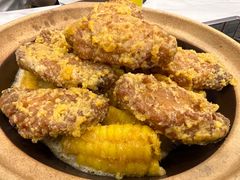 -大嫂镬仔·焖鸡煲·啫啫煲(逢源路店)