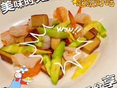 -巧克力渔家.小船海鲜胶东菜(三浴场店)
