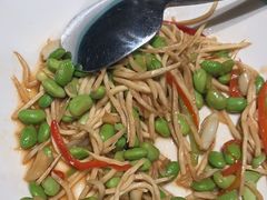 -鸽子侯·家宴·平价海鲜(市图书馆店)