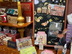 -布兰兔的植物庄园(杭州南宋御街店)
